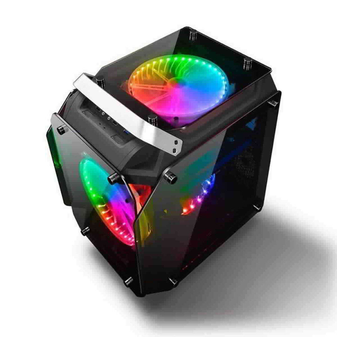 Neuron Gaming PC Intel Core i7-14700K Processor, Nvidia GeForce RTX 4060 8GB Graphic, 32GB DDR5 RAM 1TB NVMe SSD, Windows 11, RGB Airflow ATX Gaming Case Neuron Gaming PC Intel Core i7-14700K Processor, Nvidia GeForce RTX 4060 8GB Graphic, 32GB DDR5 RAM 1TB NVMe SSD, Windows 11, RGB Airflow ATX Gaming Case